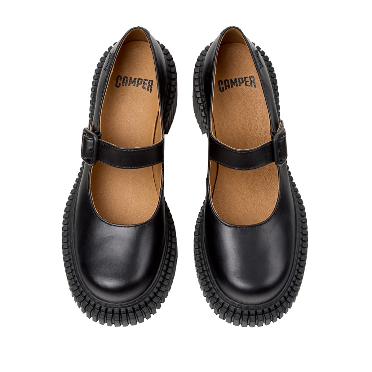 Camper Women's Pix London K201876-001 in Black