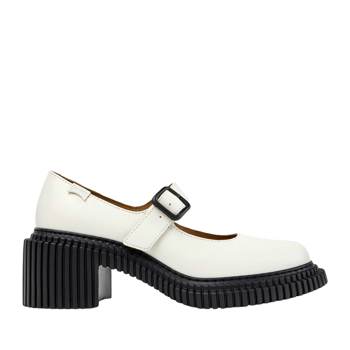 Camper Women's Pix London K201876-002 in White