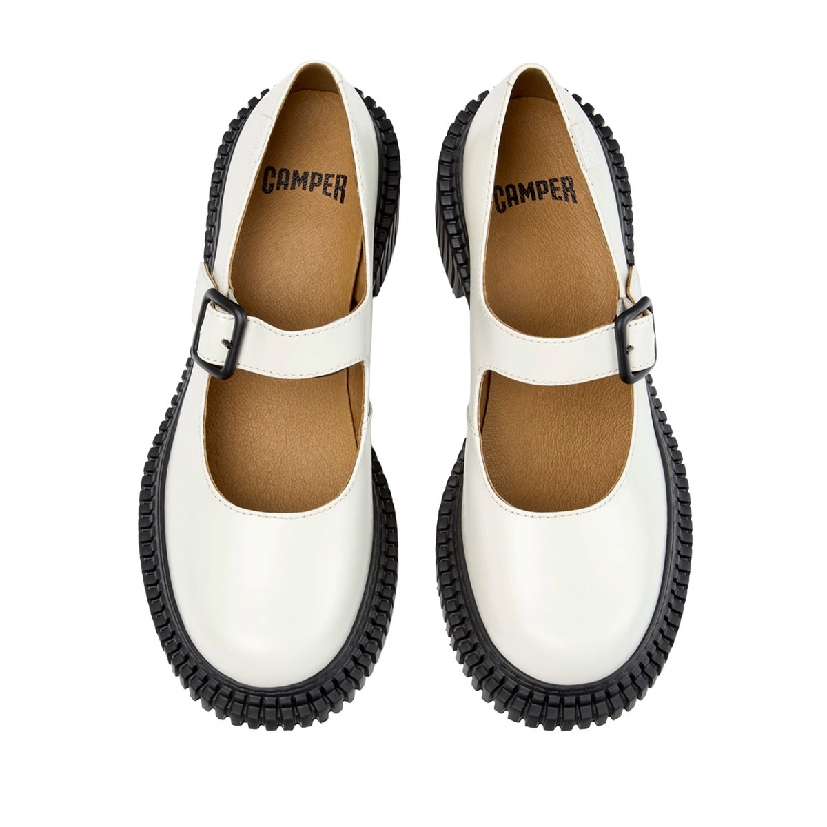 Camper Women's Pix London K201876-002 in White