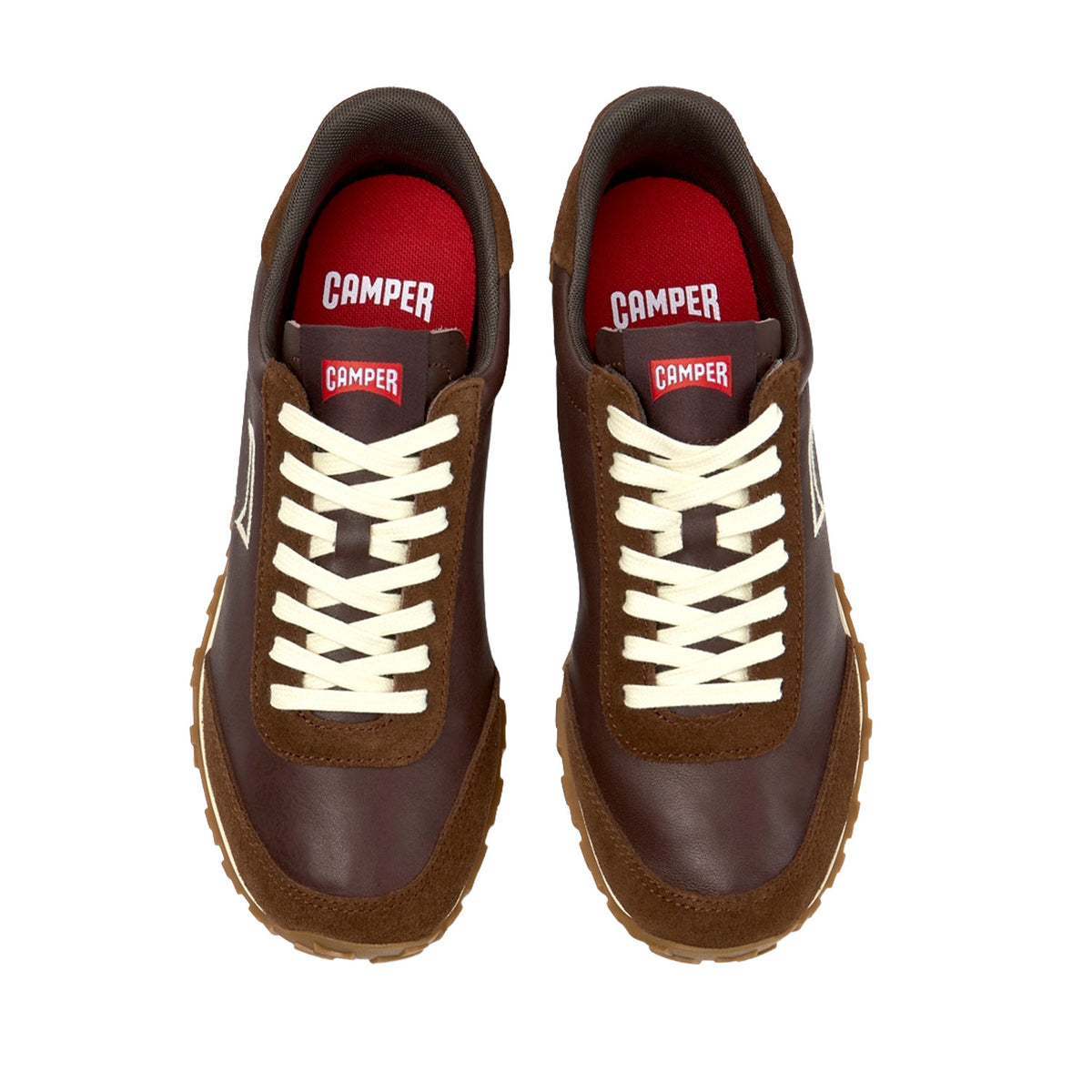 Camper Women's Drift Walk K201885-006 in Brown