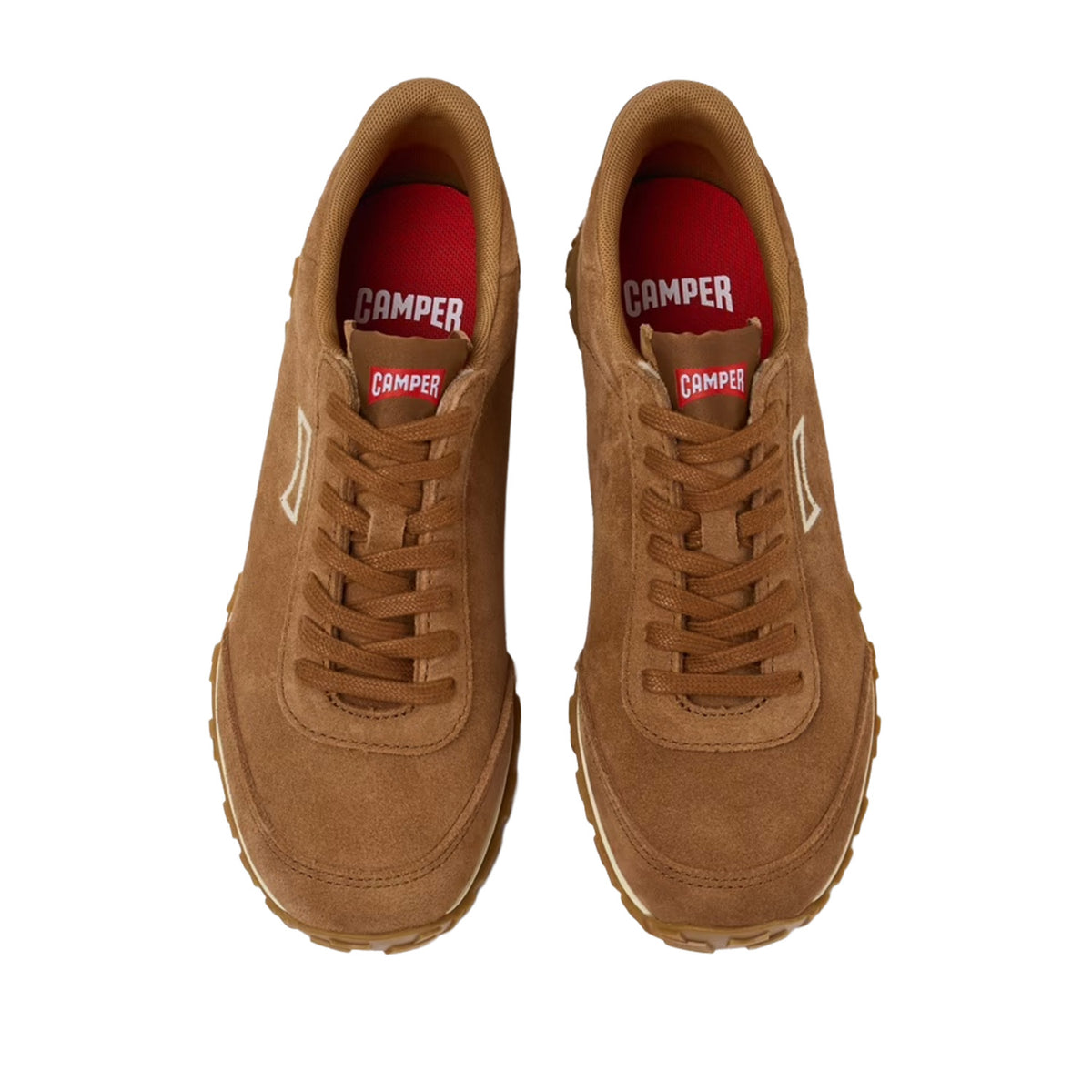 Camper Women's Drift Walk K201885-011 in Brown