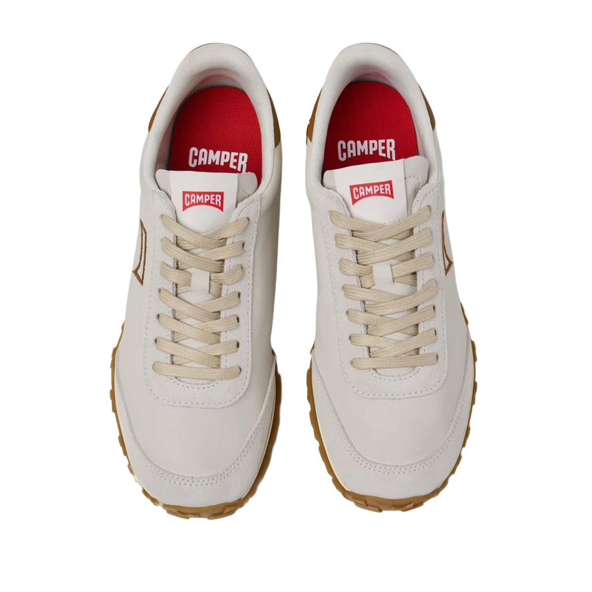 Camper Women's Drift Walk K201885-012 in White