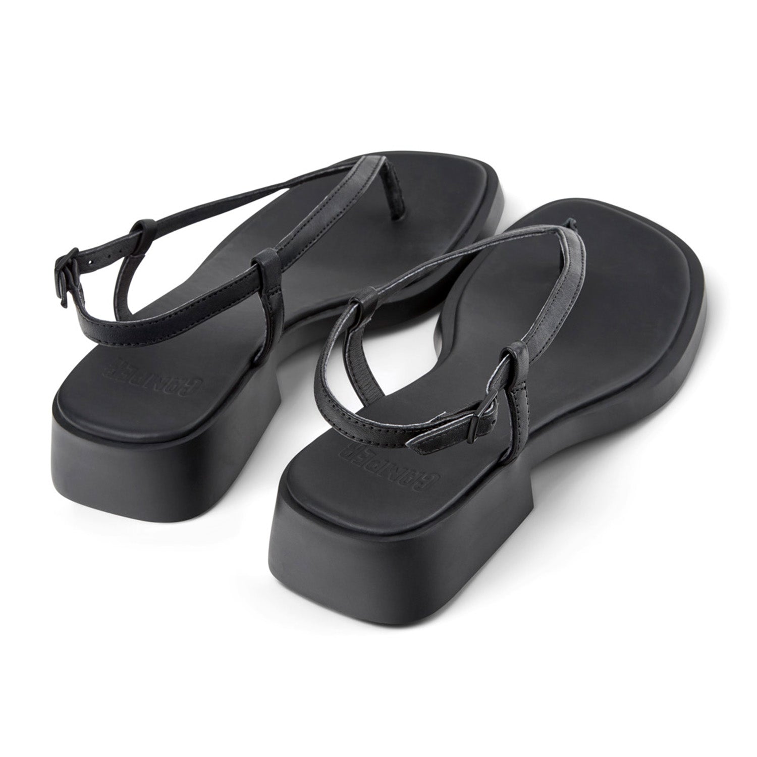 Camper Women's Dana K201893-002 in Black