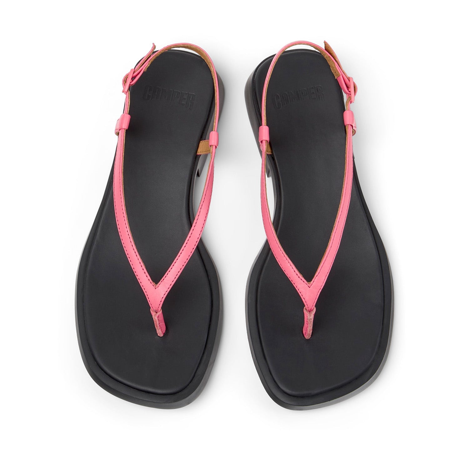 Camper Women's Dana K201893-003 in Pink