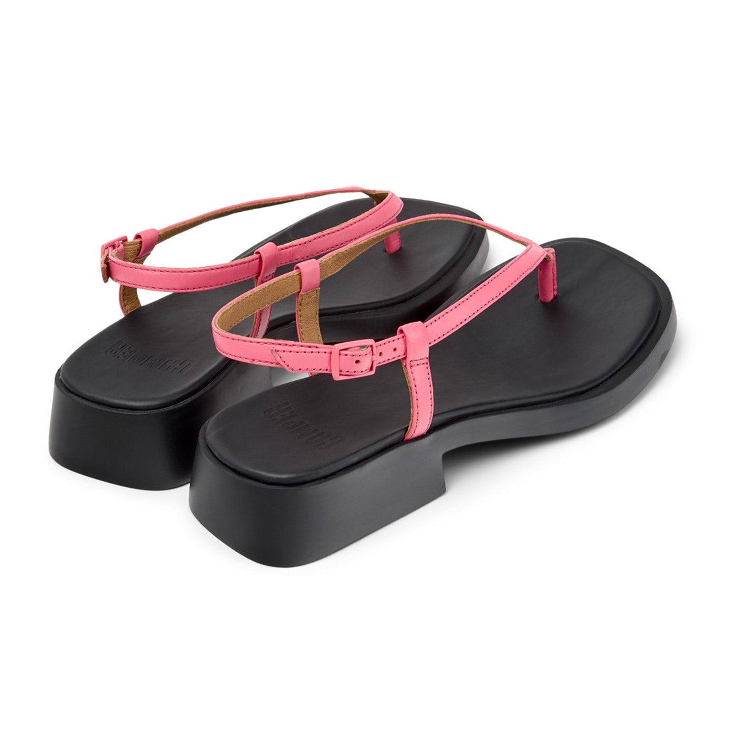 Camper Women's Dana K201893-003 in Pink