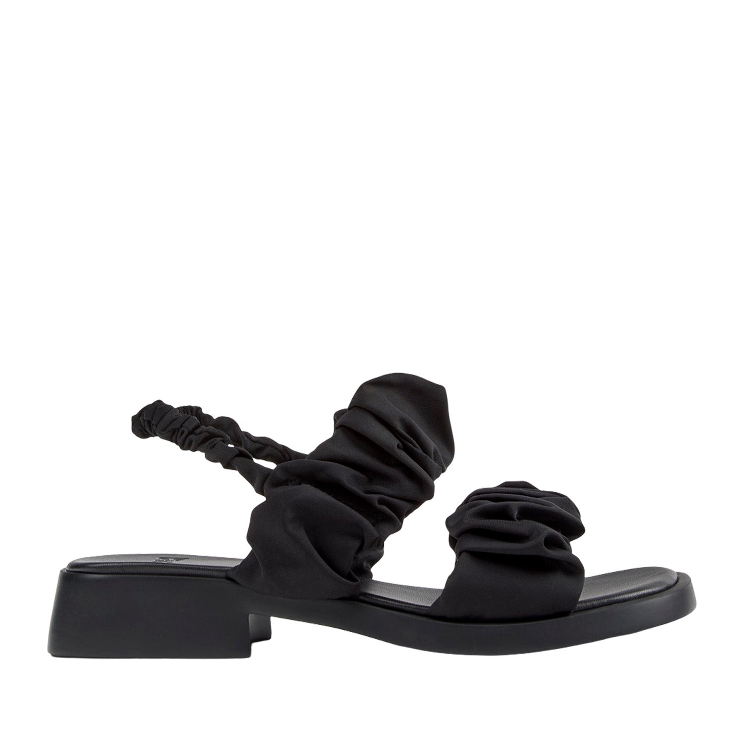 Camper Women's Dana K201894-001 in Black