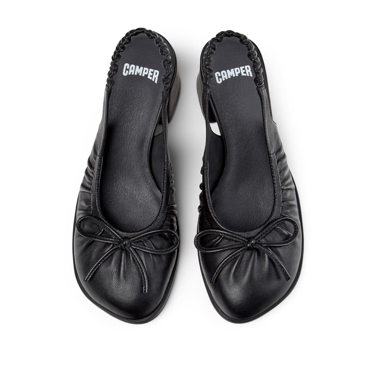 Camper Women's Kora K201896 in Black