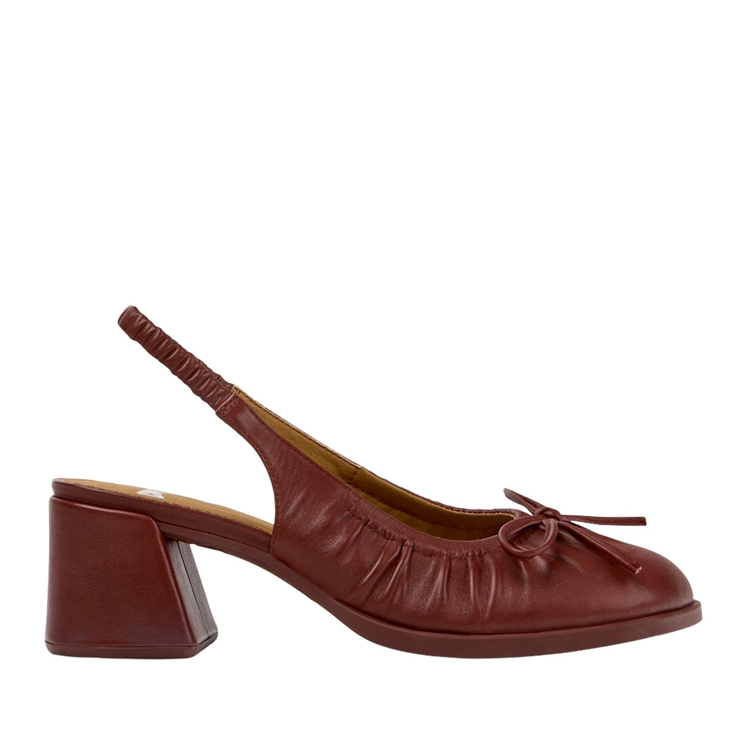 Camper Women's Kora K201896 in Burgundy
