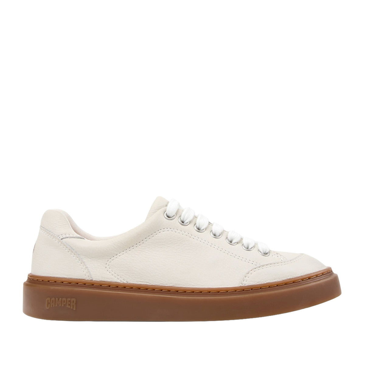 Camper Women's Runner Twentyfive K201907-008 in White