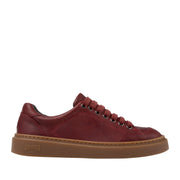 Camper Women's Runner Twentyfive K201907-011 in Burgundy