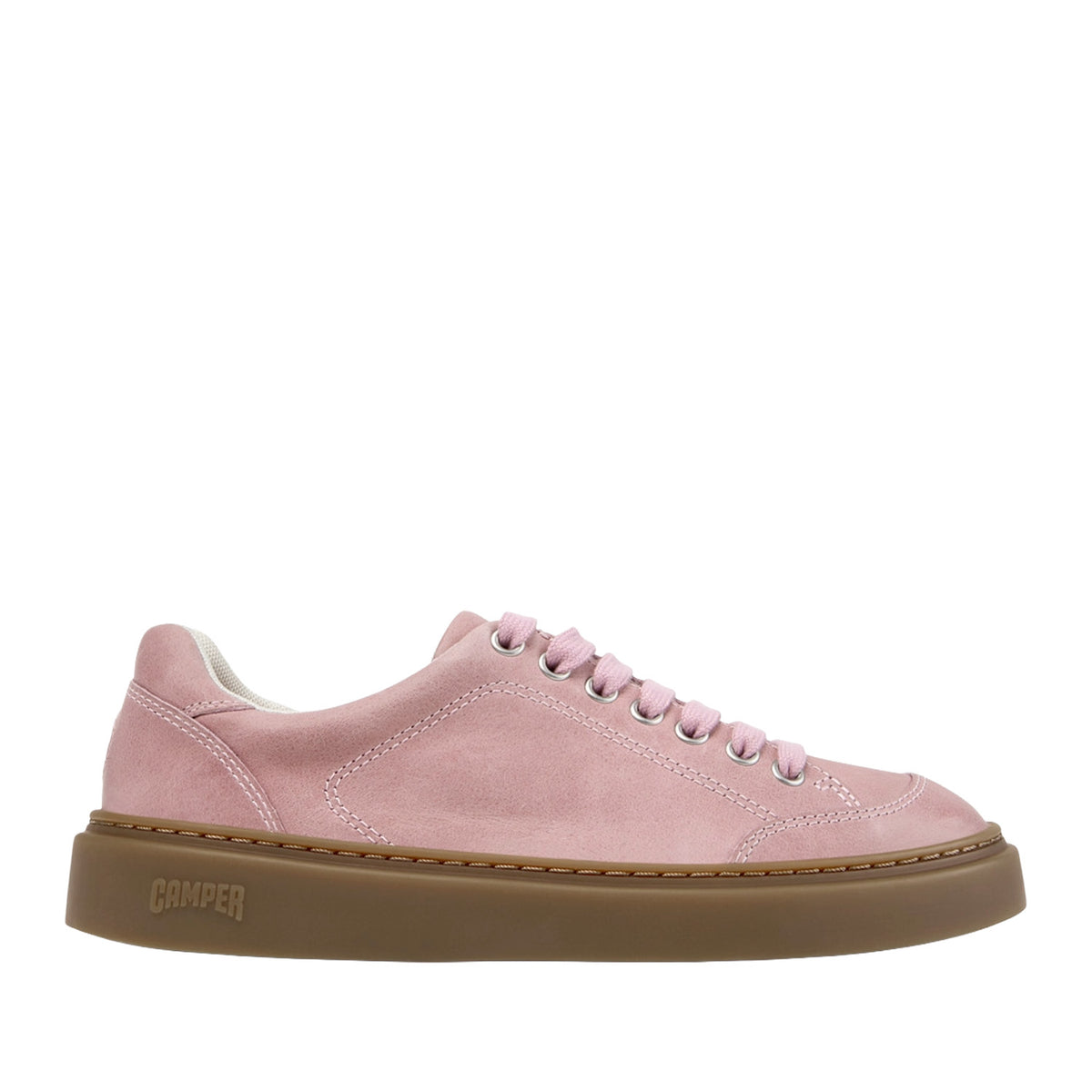 Camper Women's Runner Twentyfive K201907-012 in Pink