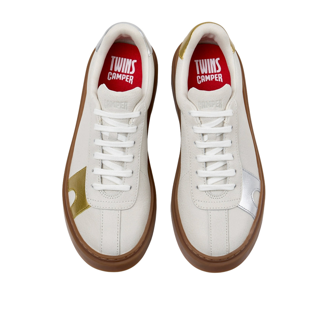 Camper Women's TWS K201909-005 in White