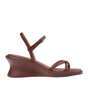 Camper Women's Louise K201916 in Burgundy