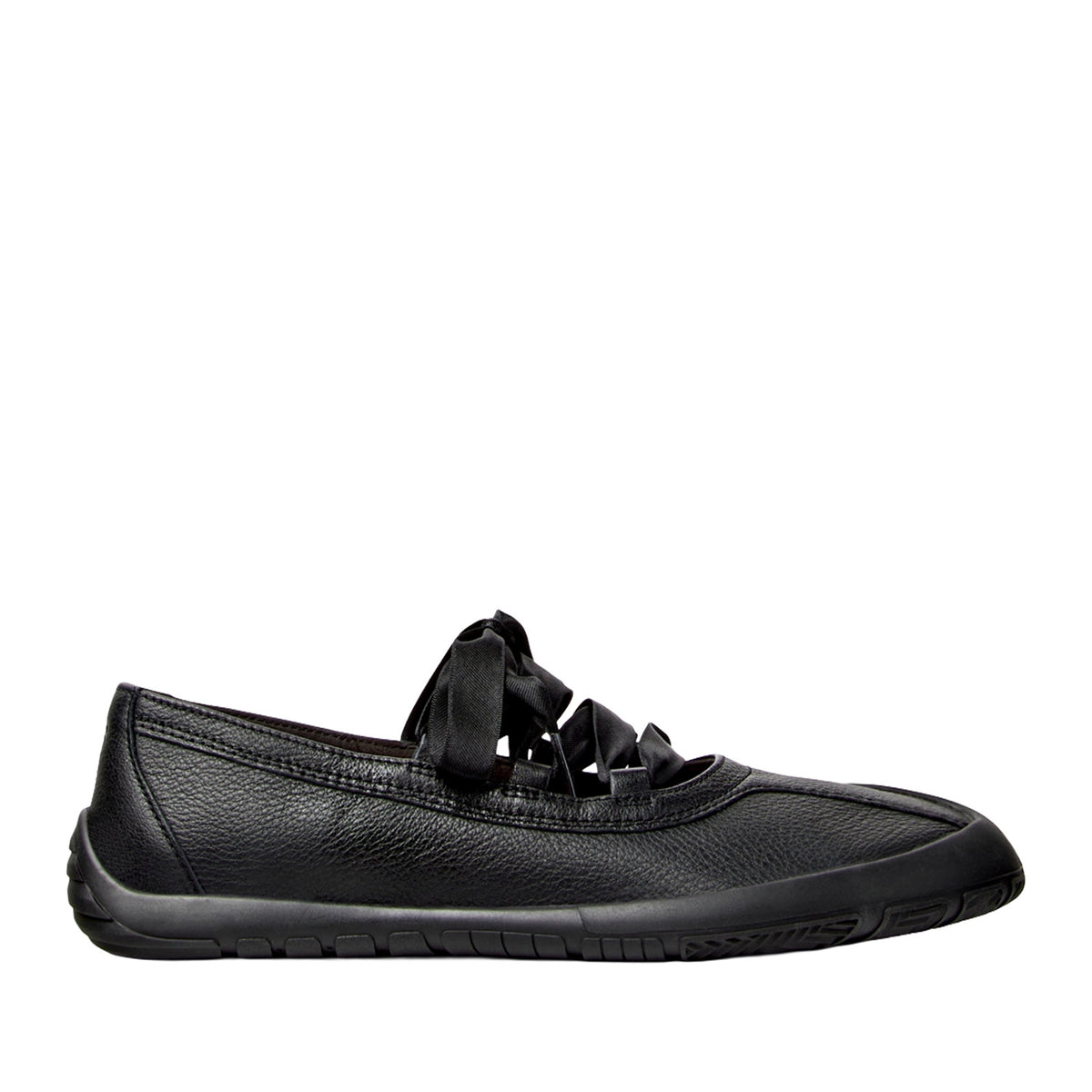 Camper Women's Peu Path+ K201921-002 in Black