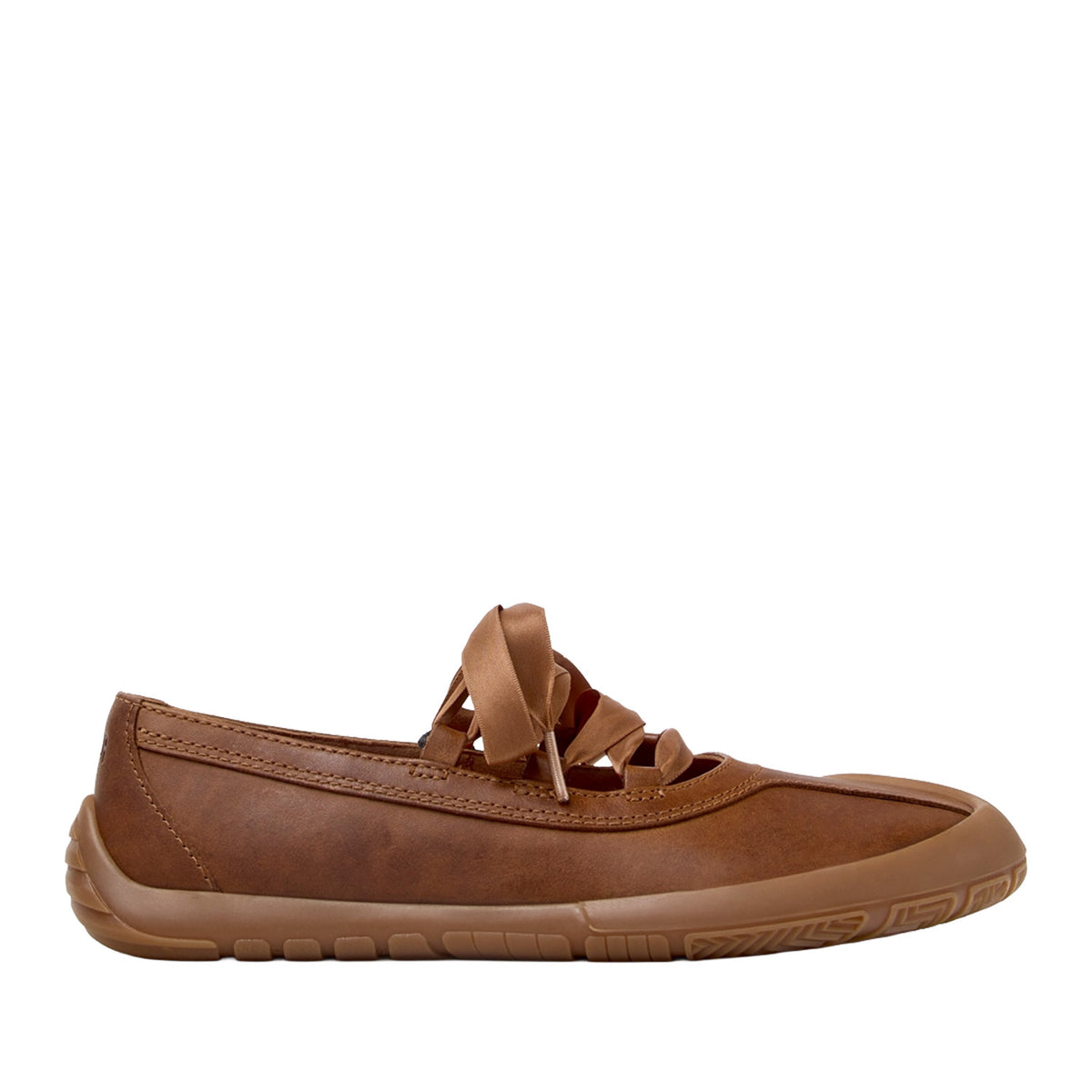 Camper Women's Peu Path+ K201921-005 in Brown