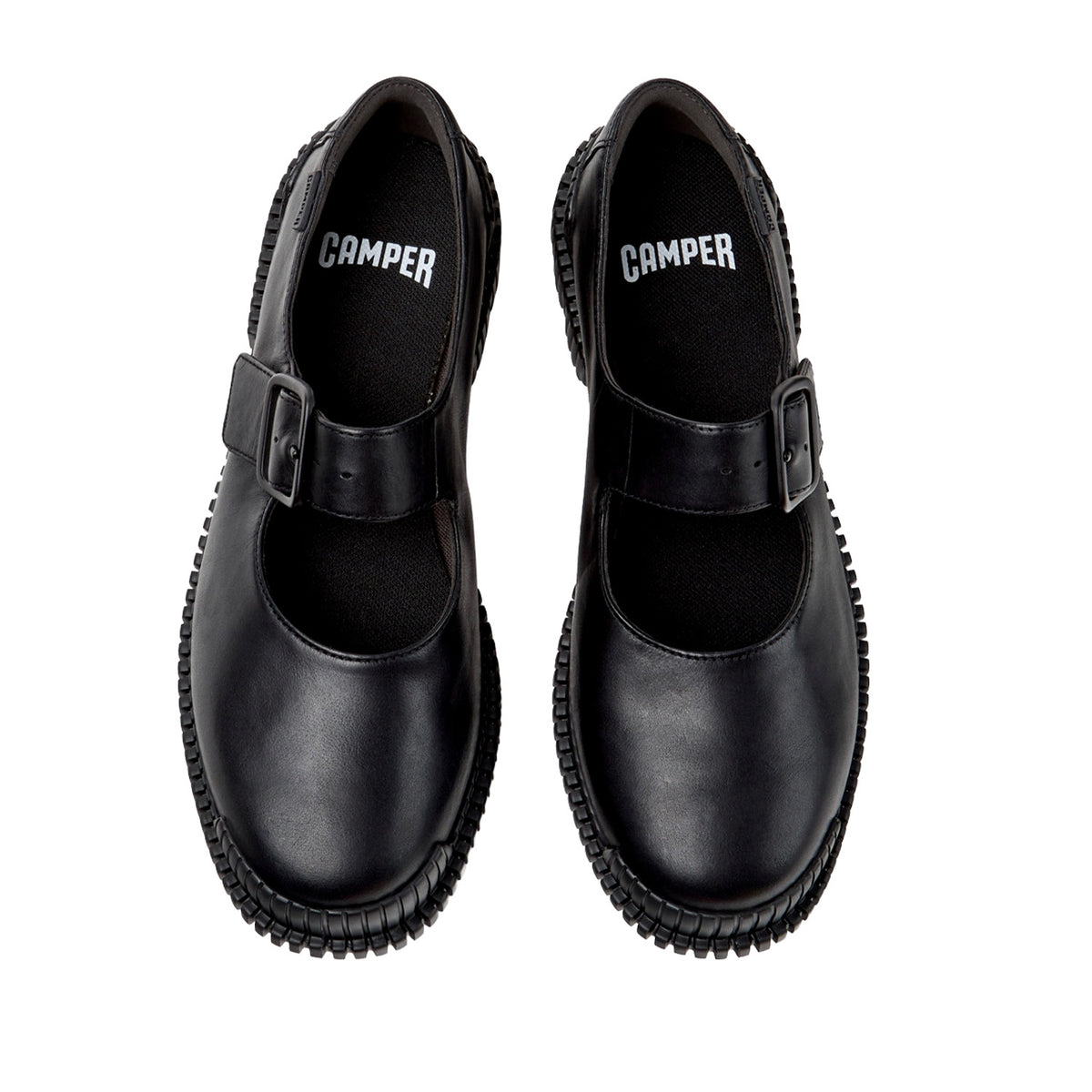 Camper Women's Pix K201924-003 in Black