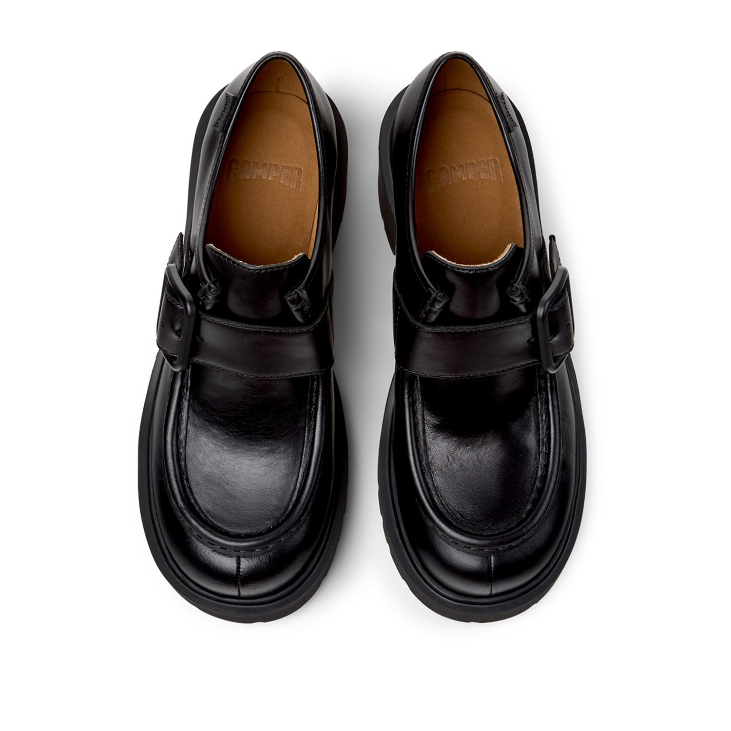 Camper Women's Milah in Black