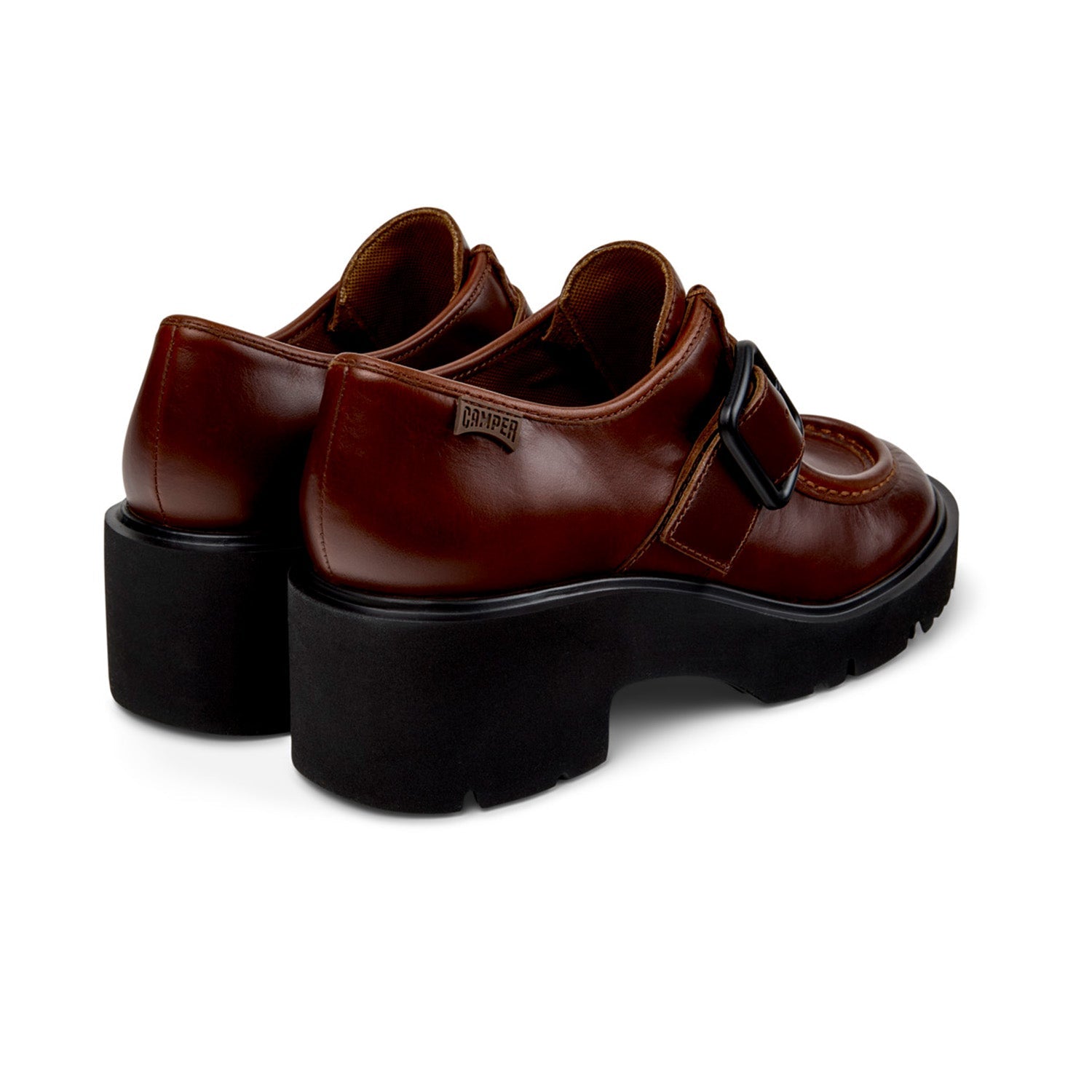 Camper Women's Milah in Brown