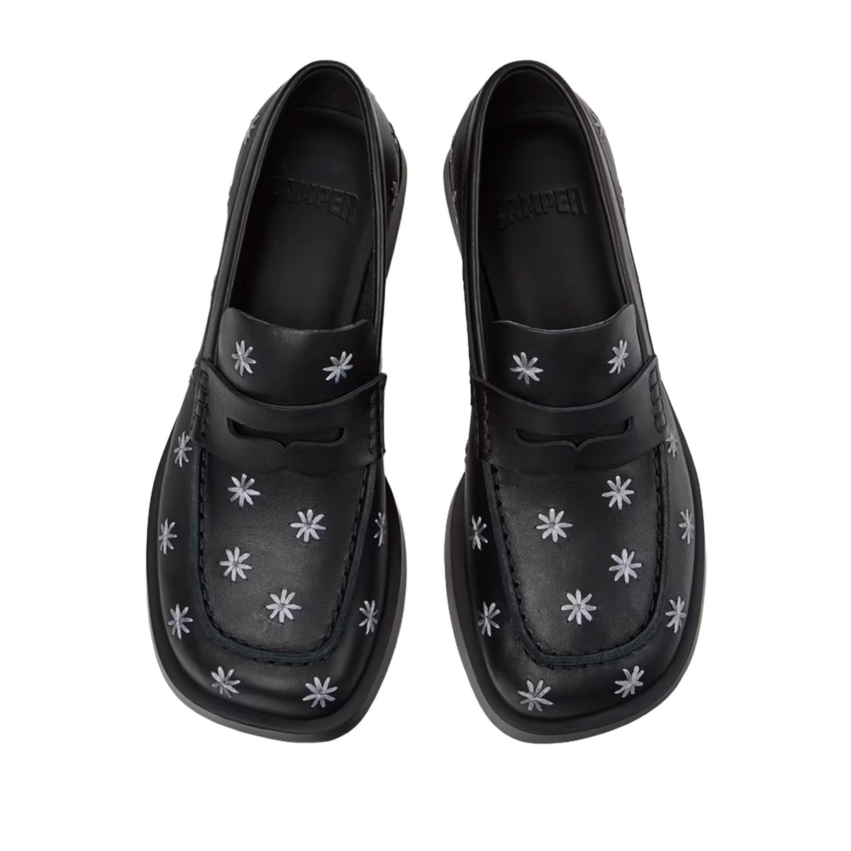 Camper Women's Donna K201937-002 in Black