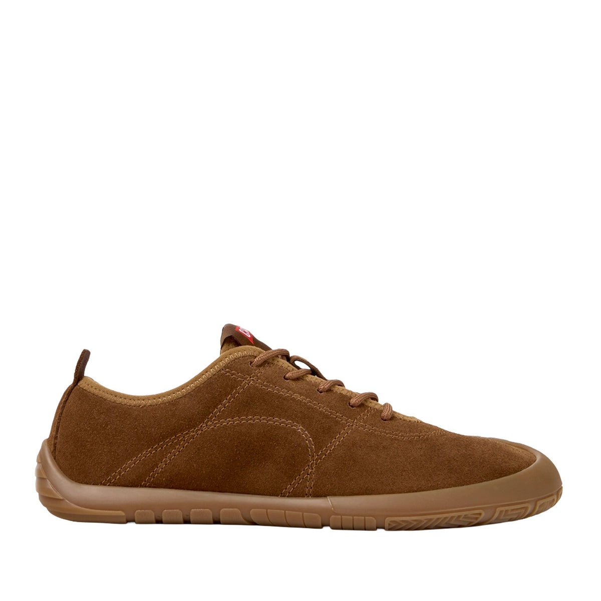 Camper Women's Peu Path+ K201943-005 in Brown