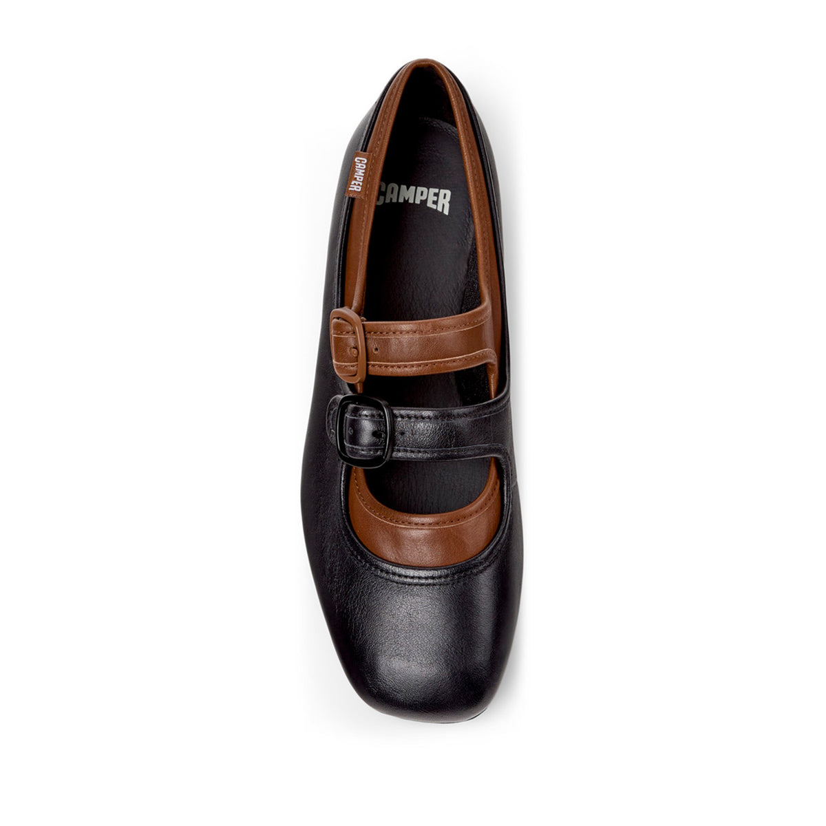 Camper Women's Casi Myra K201952 in Black
