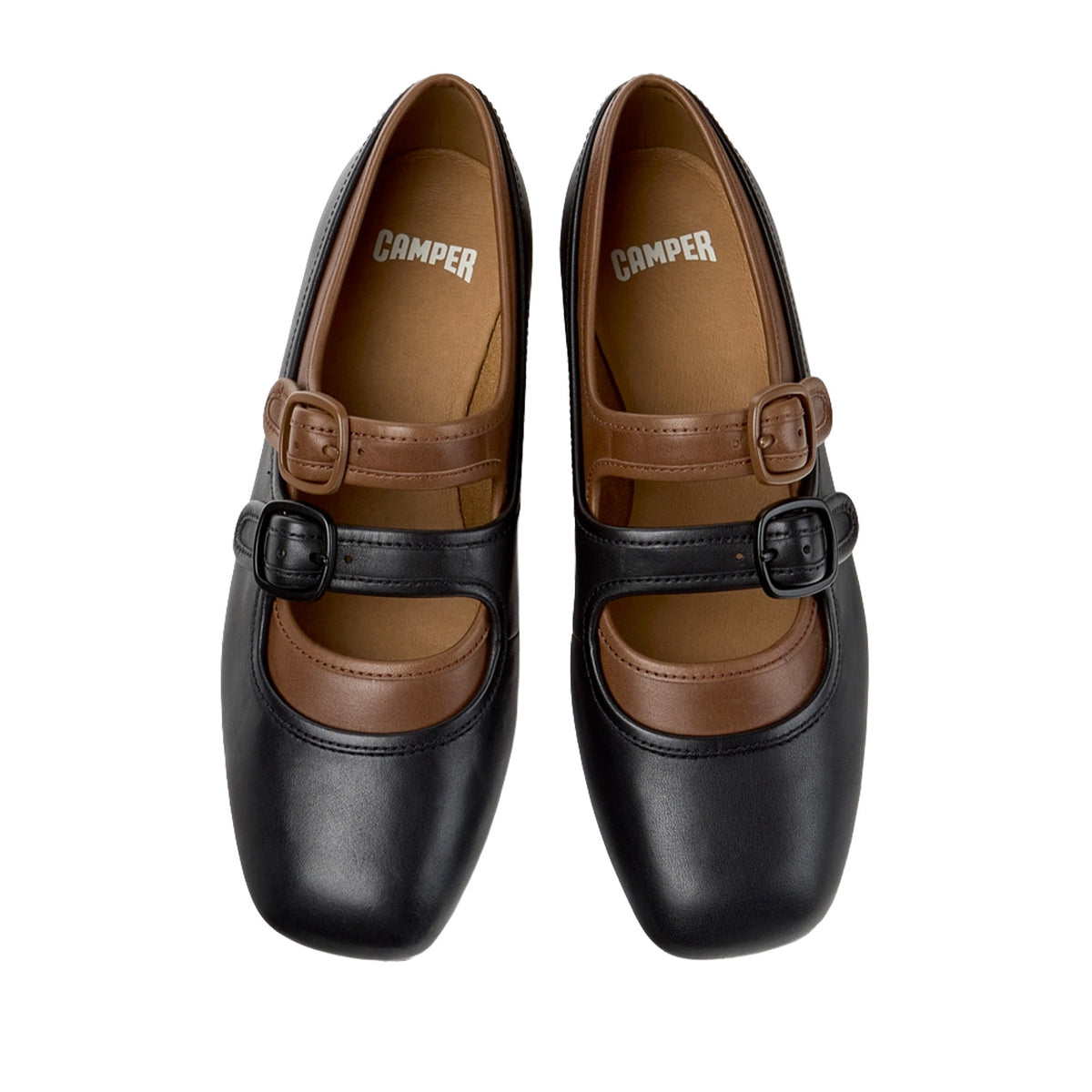 Camper Women's Casi Myra K201952-001 in Black