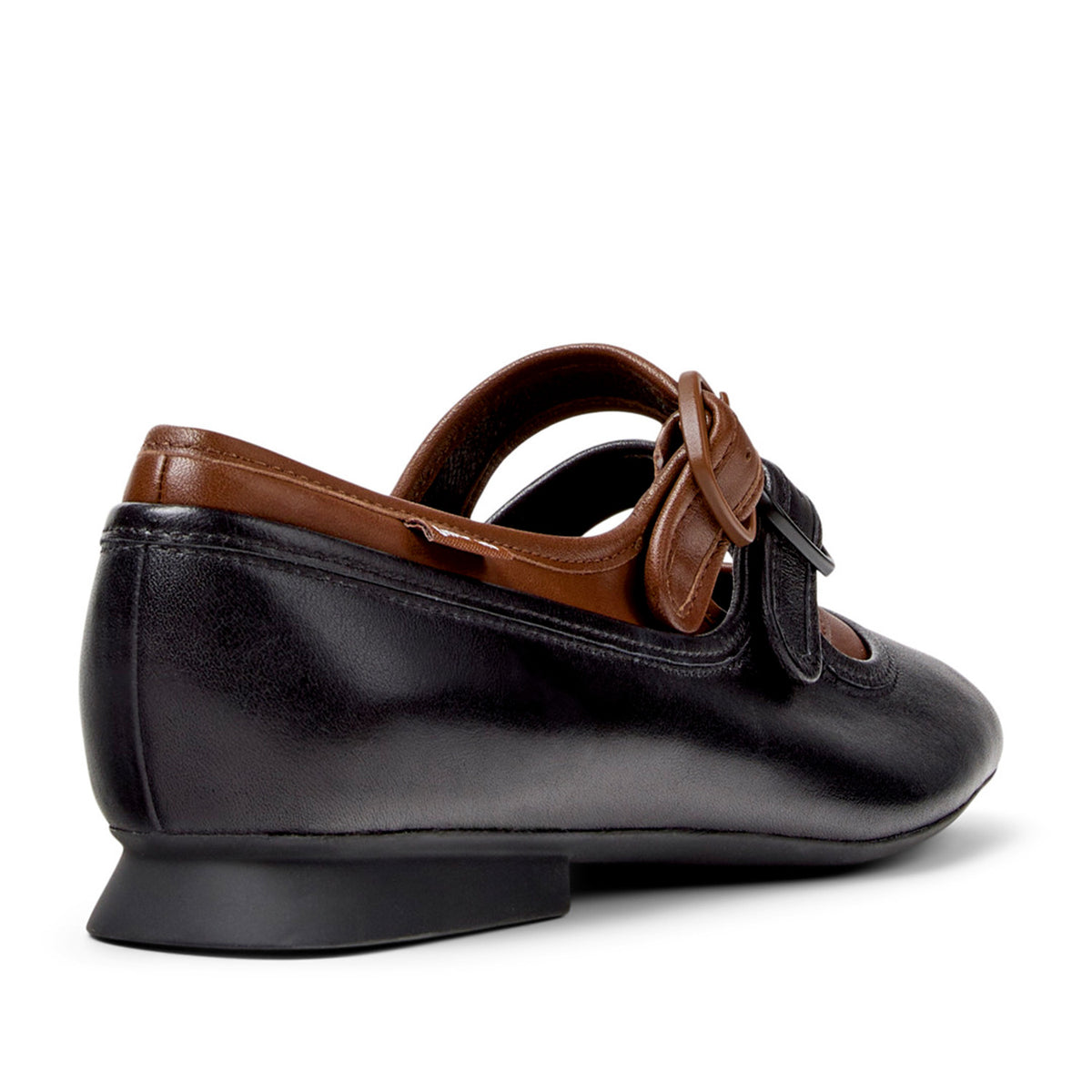 Camper Women's Casi Myra K201952 in Black