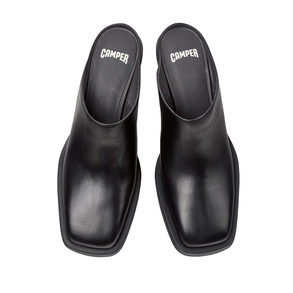 Camper Women's Louise K201955-001 in Black