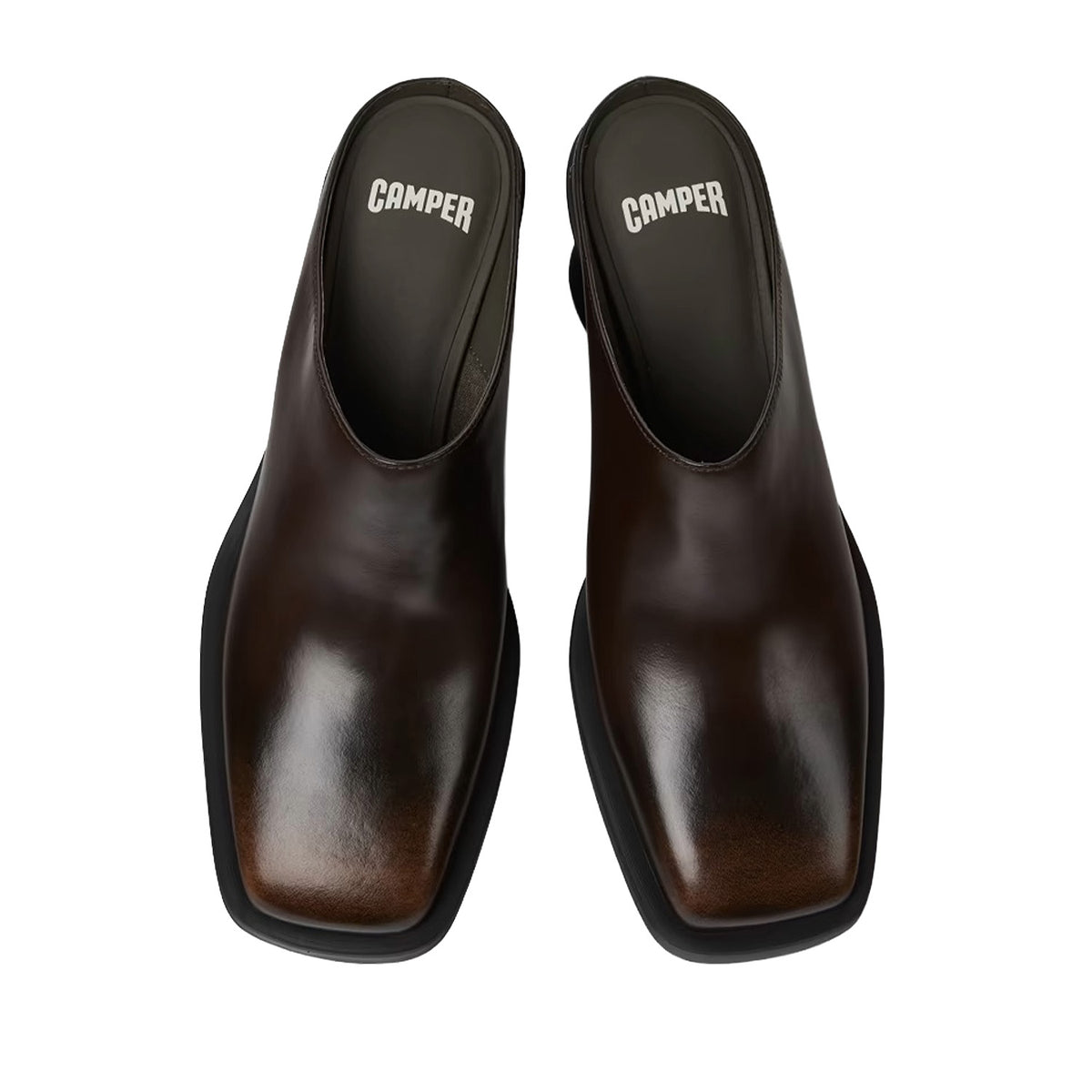 Camper Women's Louise K201955-003 in Brown