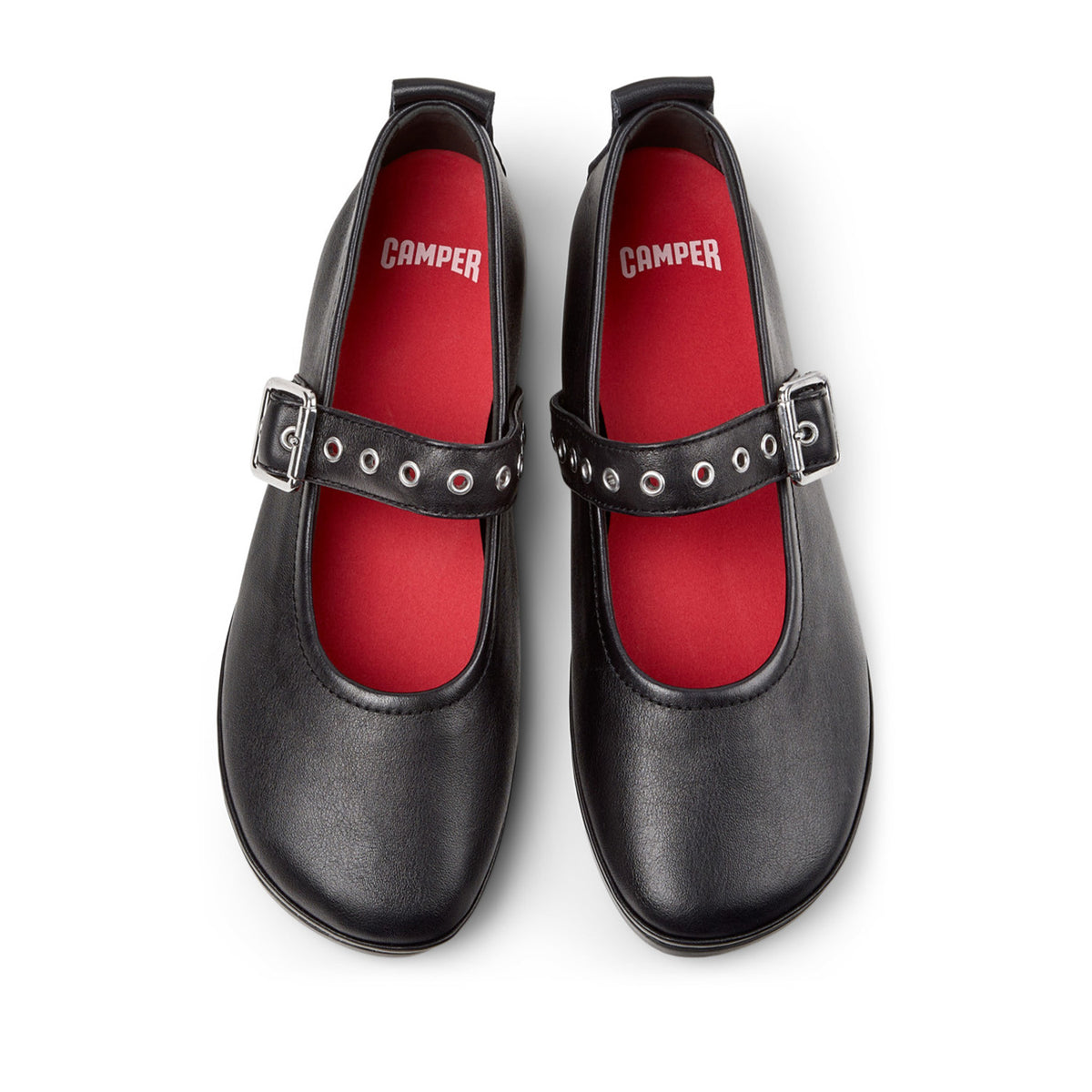 Camper Women's Right Nina K201962 in Black