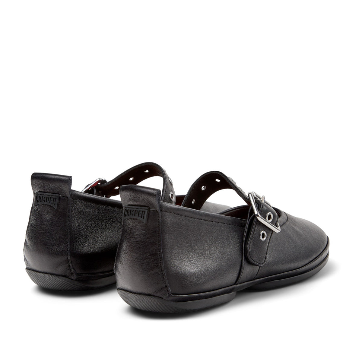 Camper Women's Right Nina K201962 in Black