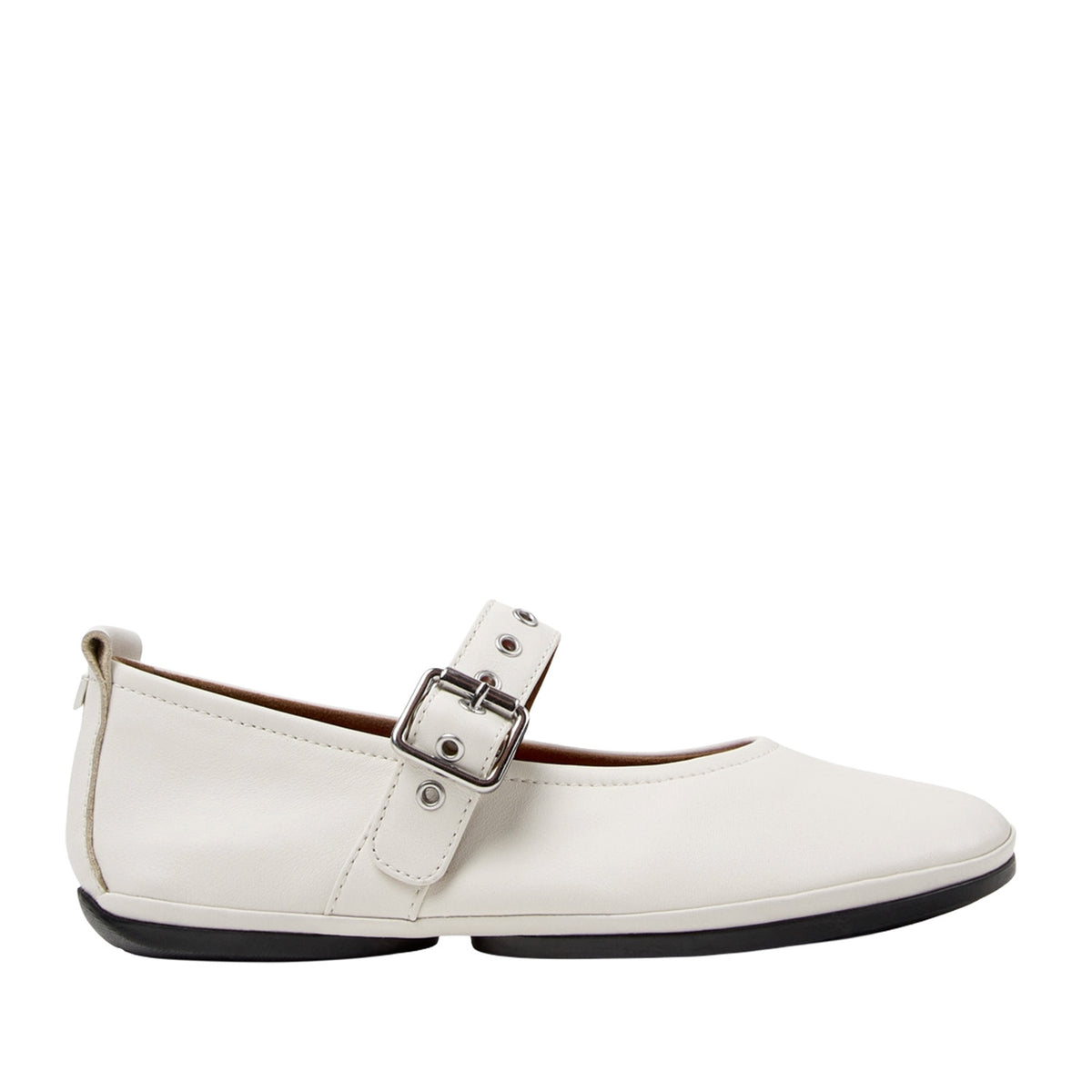 Camper Women's Right Nina K201962-002 in White