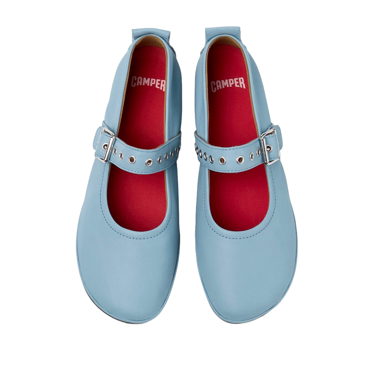 Camper Women's Right Nina K201962-003 in Blue