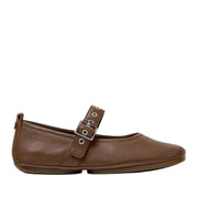 Camper Women's Right Nina K201962-004 in Brown