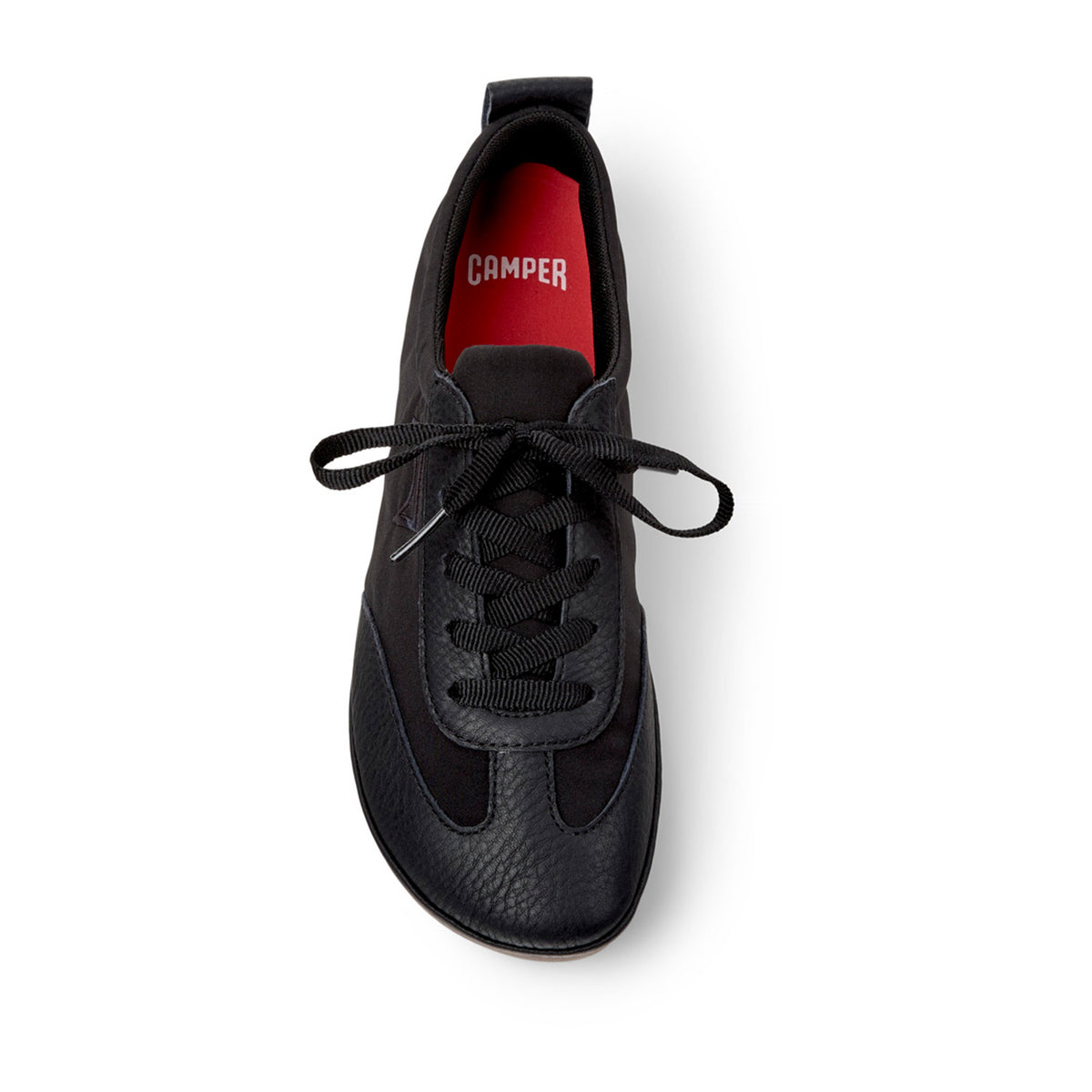 Camper Women's Right Nina K201967 in Black