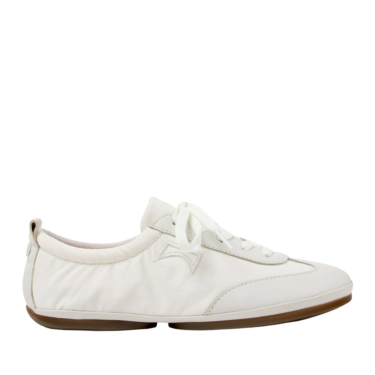 Camper Women's Right Nina K201967 in White Natural