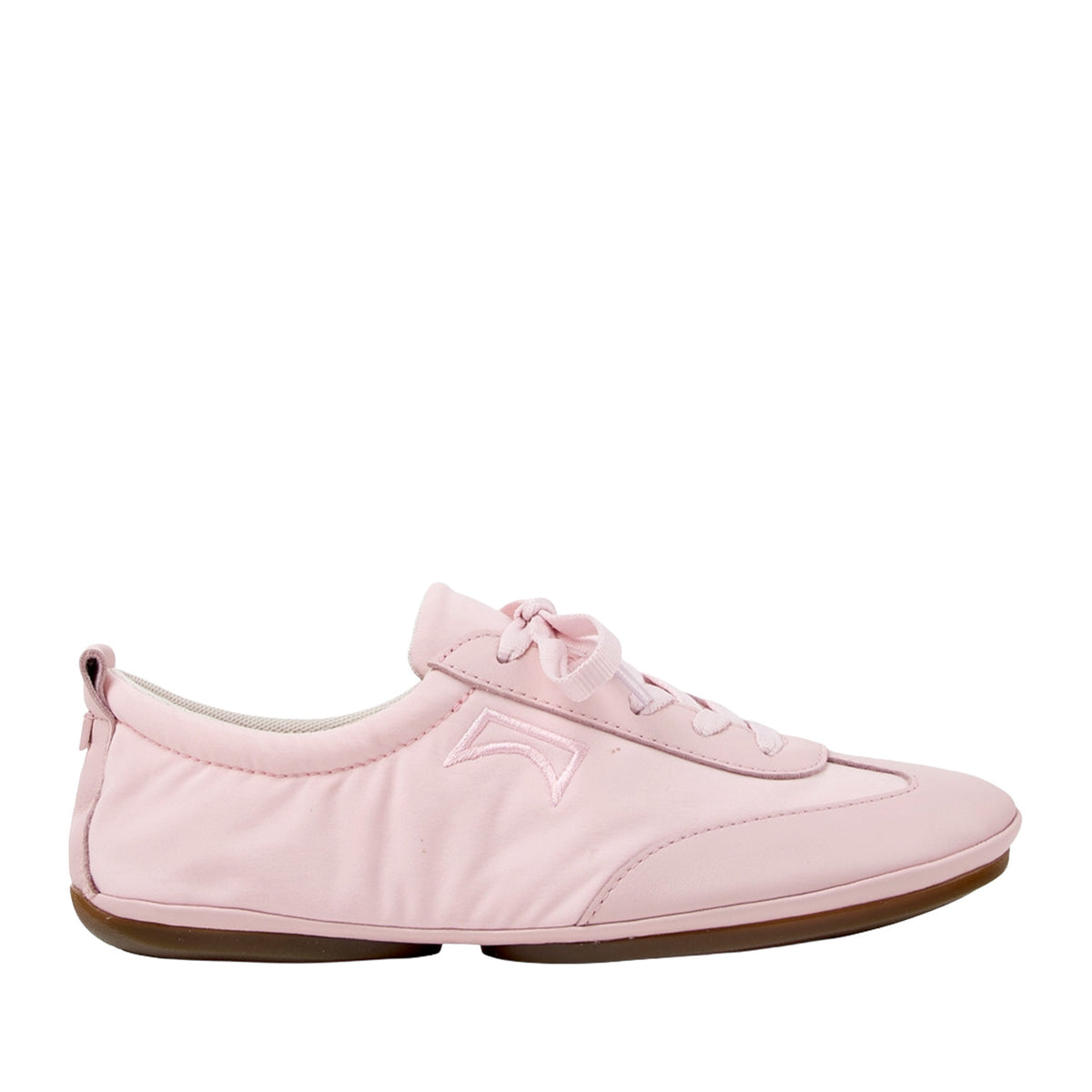 Camper Women's Right Nina K201967 in Pastel Pink
