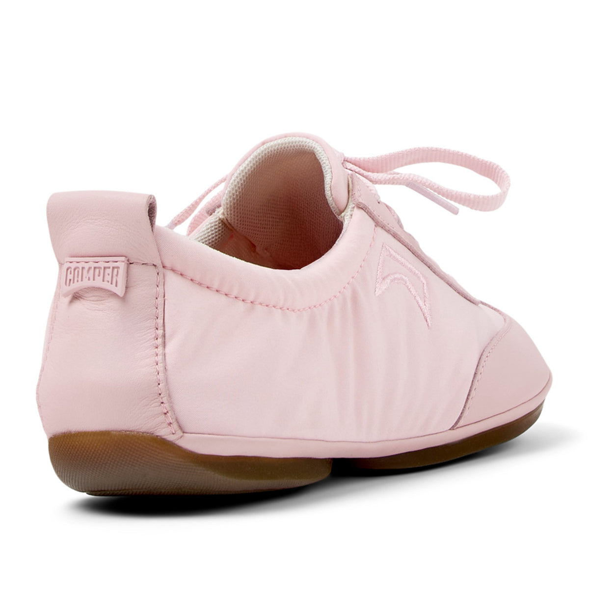 Camper Women's Right Nina K201967 in Pastel Pink