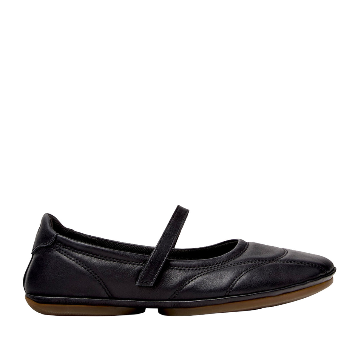 Camper Women's Right Nina K201968 in Black