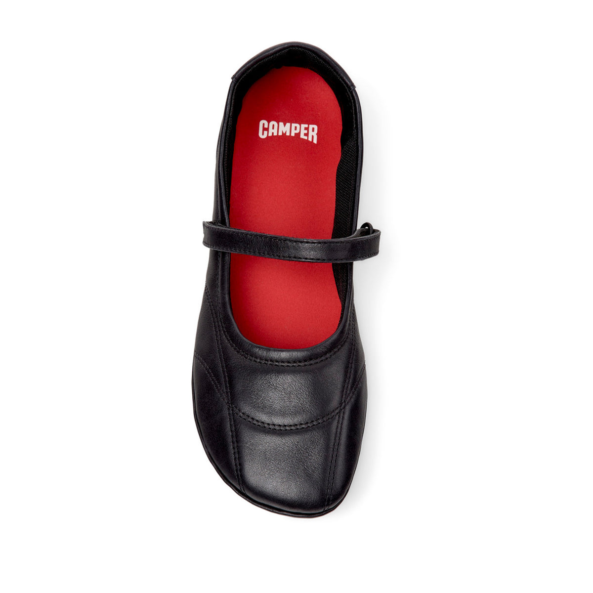 Camper Women's Right Nina K201968 in Black