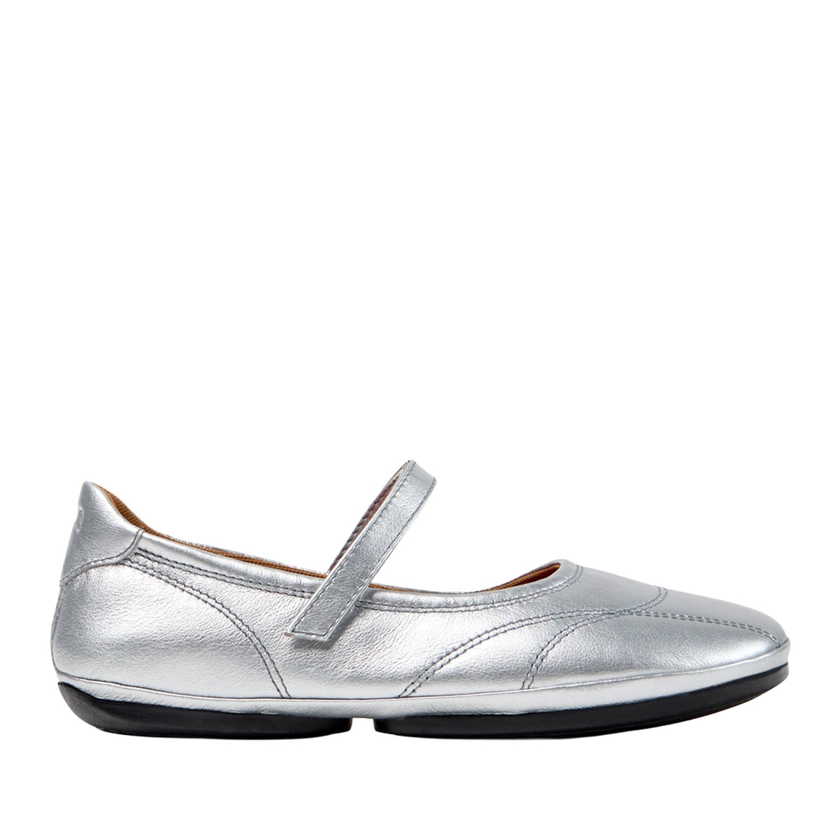 Camper Women's Right Nina K201968-006 in Grey