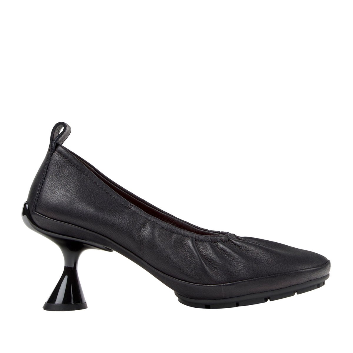 Camper Women's Right Left K201976-001 in Black