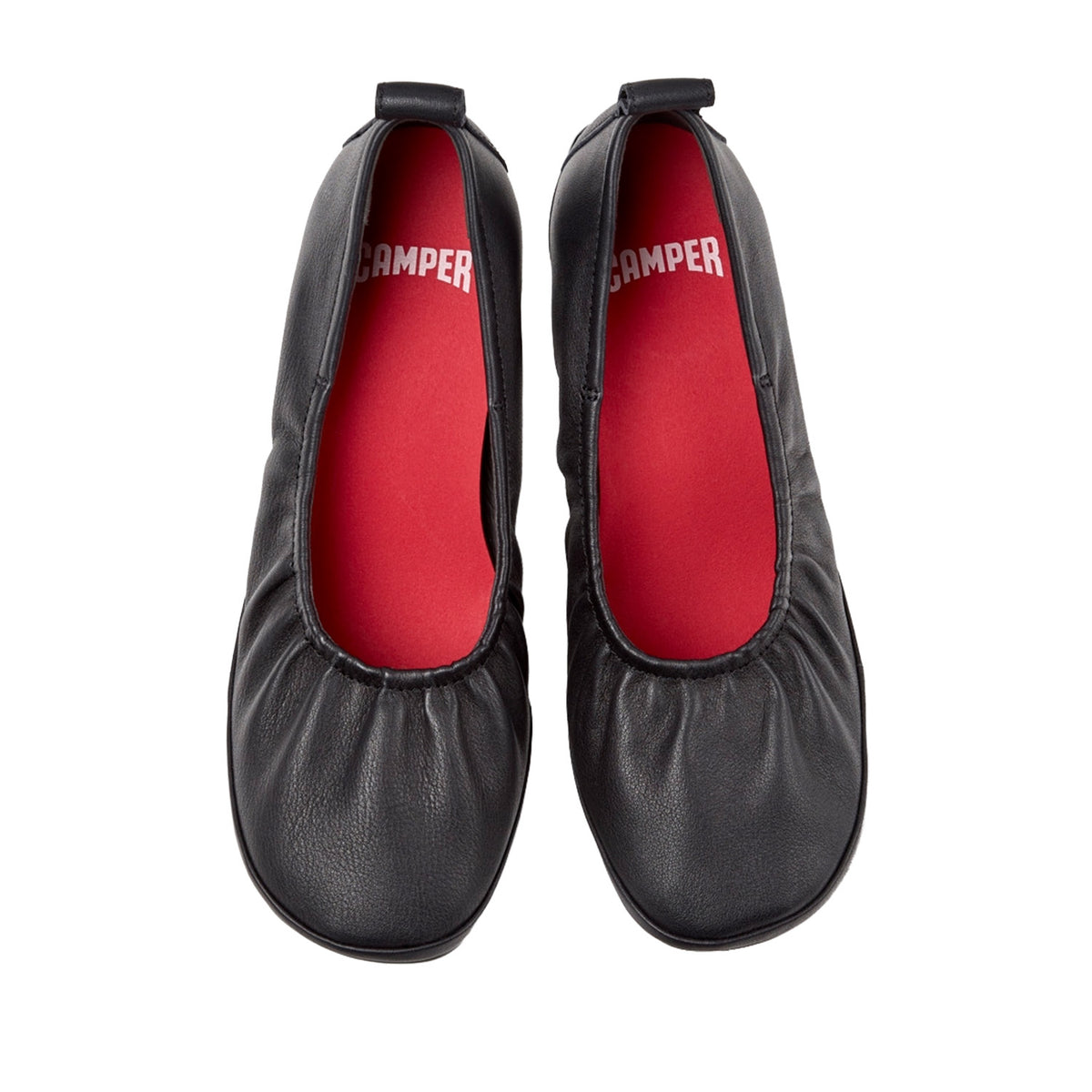 Camper Women's Right Left K201976-001 in Black