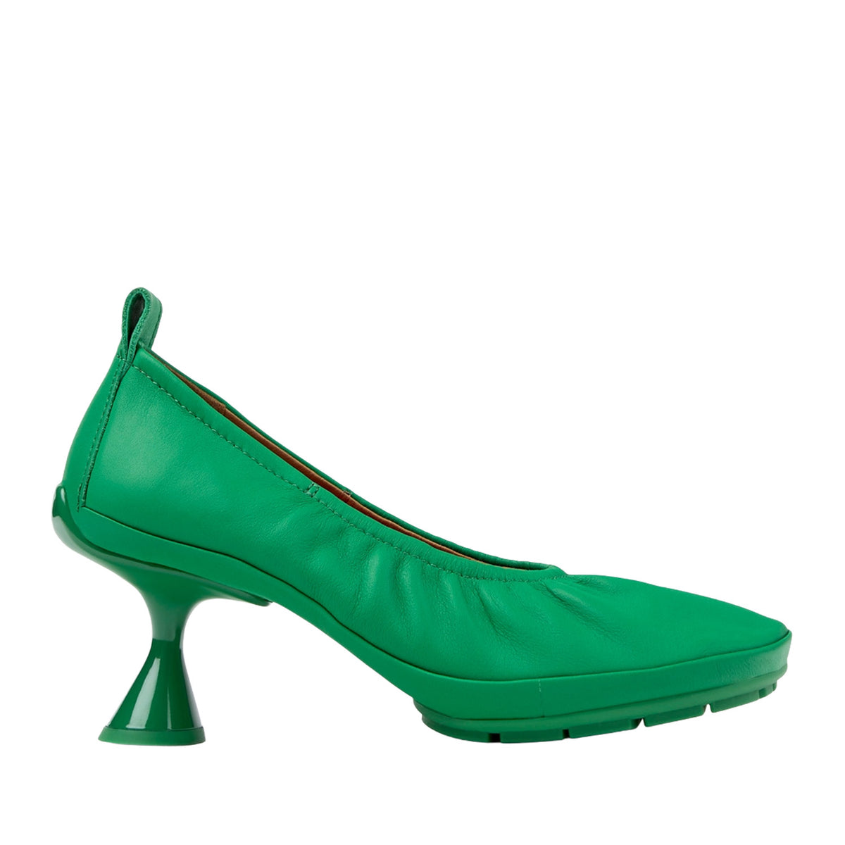 Camper Women's Right Left K201976-002 in Green