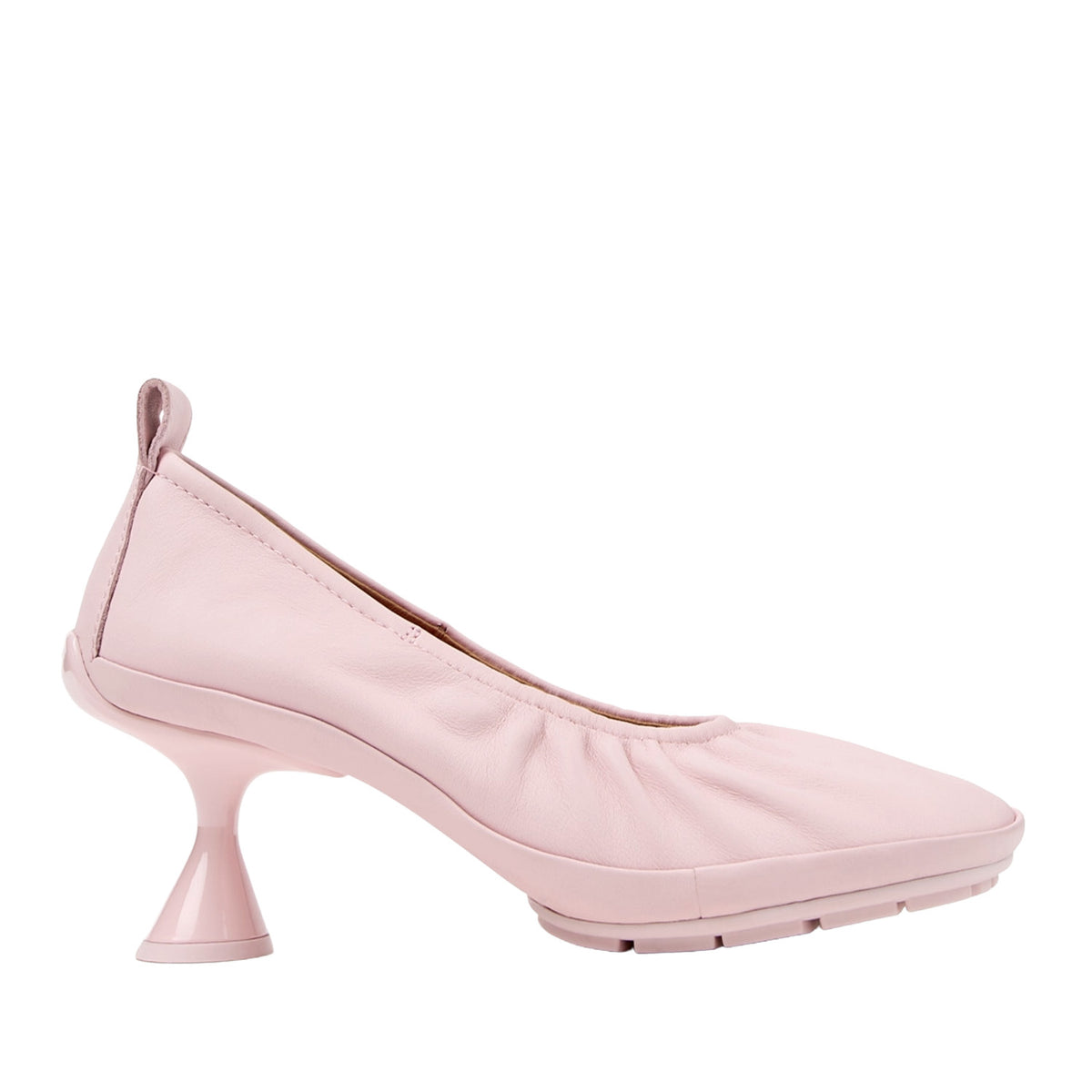 Camper Women's Right Left K201976-003 in Pink
