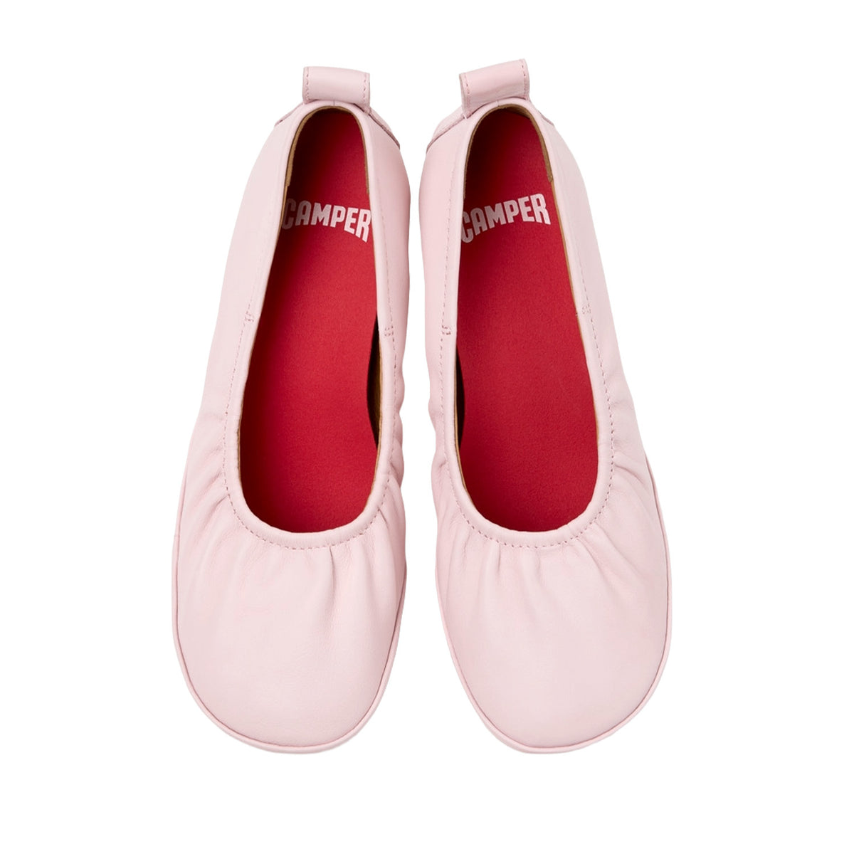 Camper Women's Right Left K201976-003 in Pink