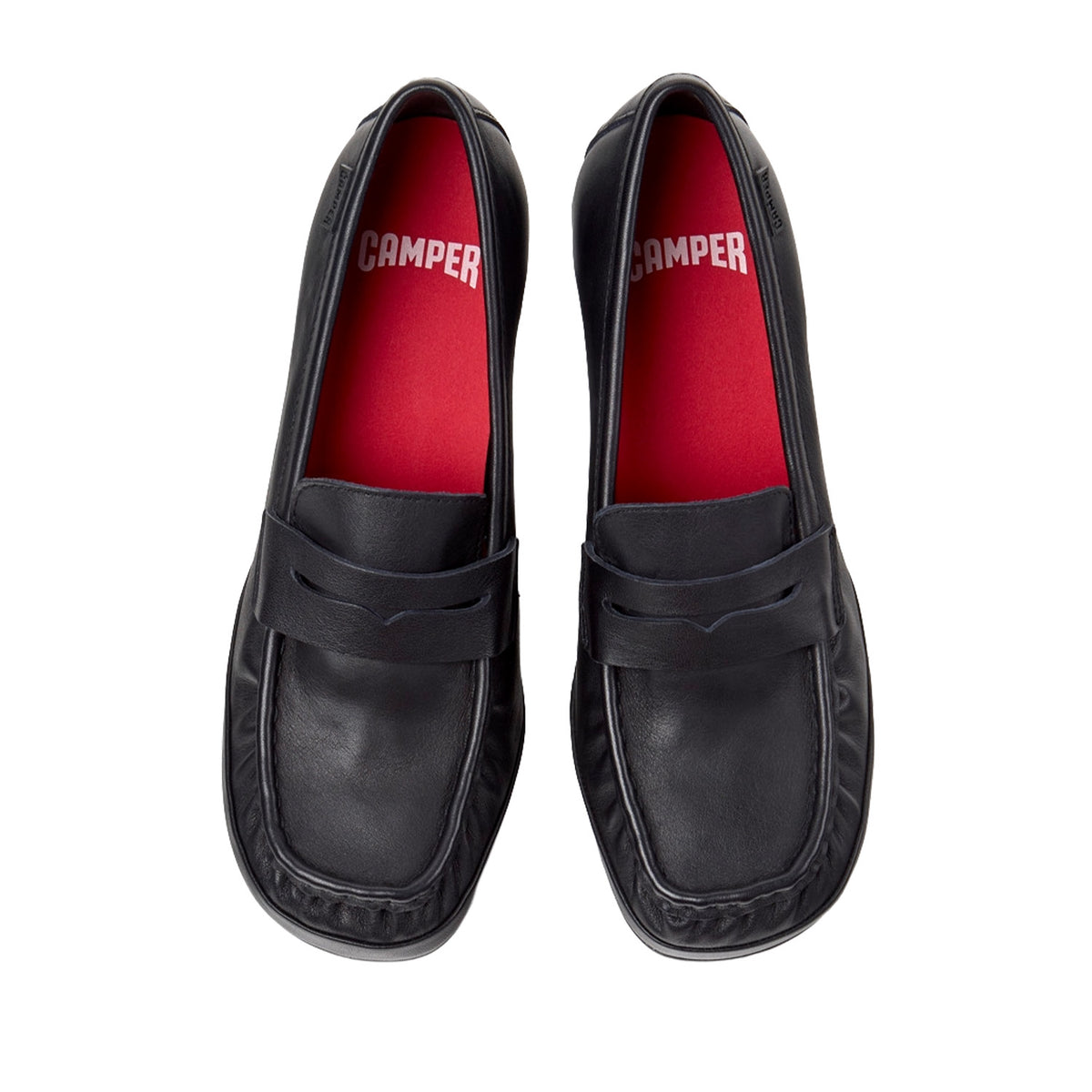 Camper Women's Right Left K201978-001 in Black