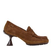 Camper Women's Right Left K201978-003 in Brown