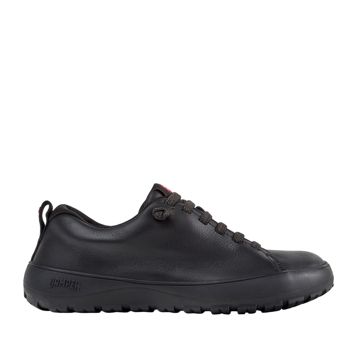 Camper Women's Peu Serra K201979-001 in Black