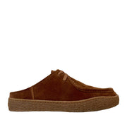 Camper Women's Peu Terreno K201983 in Medium Brown